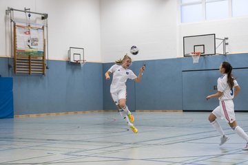 Bild 289 - Loewinnen Cup B-Juniorinnen
